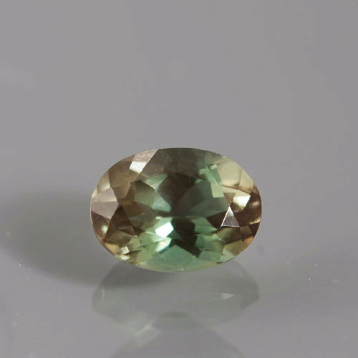 楽天市場】バイカラーオレゴンサンストーン0.87ct bj-2290濃い緑と赤の 