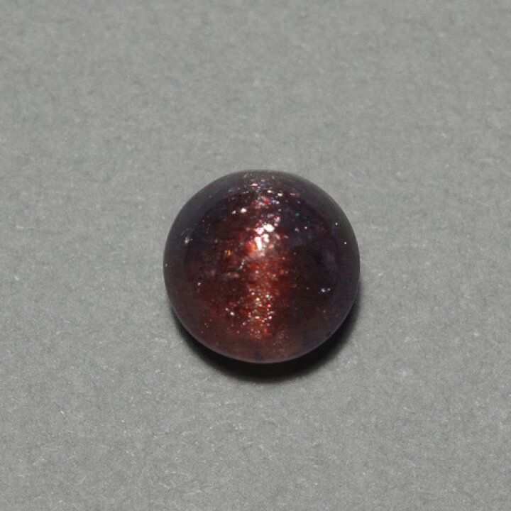 楽天市場】ブラッドショットアイオライトキャッツアイ 6.45ct bp-0921 