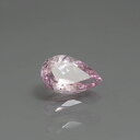 モルガナイト 1.12ct bss-2841清楚なピンクからこぼれ落ちる、みずみずしい光と力強さを引き出す高い透明感は、質の高…