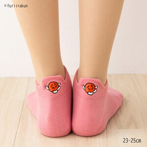 ���ɂ��� ���߂ڂ����h�J �X�j�[�J�[��\�b�N�X �s���N 23-25cm �C�� ���f�B�[�X ONIUME fk-314-16c3-120 D1PK