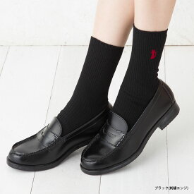 楽天市場 キャラクター ワンポイント ソックス 高さ 靴下 ストッキング クルー の通販