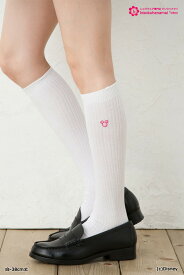 楽天市場 ワンポイント 靴下 学生 キャラクターの通販