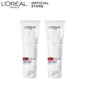 コンディショナー 【ロレアル パリ公式】 ボンドリペア コンディショナー2個セット L'Oréal Paris