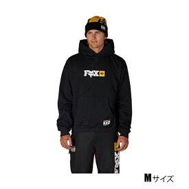 【公式】686 シックスエイトシックス 10月中旬お届け｜2627MENS FOX RACING PREMIUM HEAVYWEIGHT PULLOVER HOODY メンズ ベースレイヤー インナー スノーボード スキー 防寒