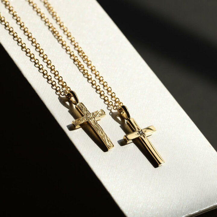 楽天市場】【LOSE FORD 公式】 十字架 クロス ハワイアンジュエリー  