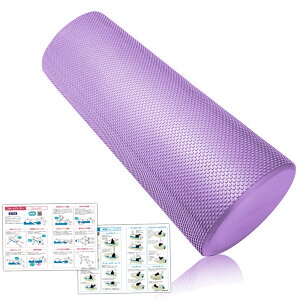 【クーポンで最大2000円OFF】 ヨガポール ロング ロングタイプ 長さ 90cm 60cm 30cm 直径15cm ジム スポーツ yoga ヨガグッズ ストレッチマット ダイエット ストレス 運動不足解消 ヨガマット 黒 ピ