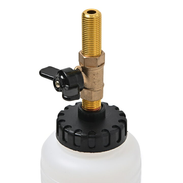 楽天市場 手動式 手動オイルタンク オイルチェンジャー 0 75l オイル交換 オイルポンプ オイル ポンプ 手動 ドラム 給油ポンプ ドラム ブレーキのエア抜き Lost G