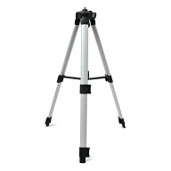 【クーポンで最大2000円OFF】 レーザー墨出し器 三脚 44cm~116cm 収納袋付き エレベーター式 小型 初心者…