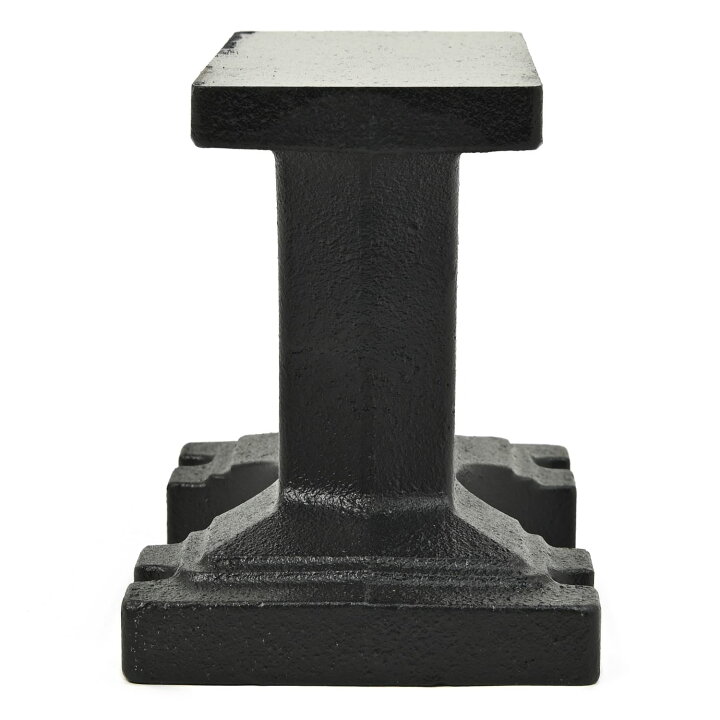 楽天市場】金床 かなとこ 黒 11kg 216×140×160 鉄床 鉄敷 金敷 鉄砧 
