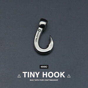 { HOOKZ ^Cj[ނjlbNX Vo[925  tBbVtbN lbNX/nCAWG[ Y fB[X/ނlւ̃v[gɂ/Vo[ANZT[
