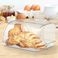 卓上型対面収納ケース 収納 調味料ケース 食器ケース 食パン保存ケース 冷蔵ショーケース フードケース …