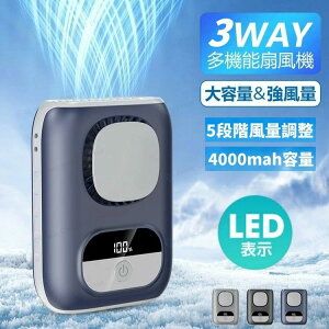 ���|���t�@�� ���|����@ �x���g�t�@�� 4000mAh��e�� Type-C�[�d�� �����Ԏ����g�p LED�d���\�� �n���f�B�t�@�� ���� �啗�� �}����p �g�ѐ�@ 5�i�K���ʒ��� �㕔���� ���^ �y�� �É� �莝