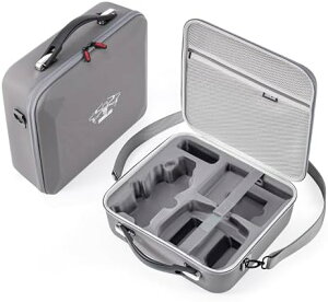 DJI����Air 3S�p�|�[�^�u���L�����[�o�b�O �h���[���P�[�X �A�N�Z�T���[���[�h���Ή� ���@�\ �L�����[�o�b�O