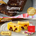 ＼セットでお得価格／【ロッテ公式】ラミープレミアムテリーヌ＆洋酒薫るスペシャリテテリーヌ贅沢チーズ 食べ比べセット | ケーキ チョコ チョコレート ショコラ スイーツ 濃厚 レーズン ギフト プレゼント 手土産