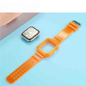 Series Apple AbvEHb` AbvEHb` Watch 6/5/4/3/2/1 SE 38/40mm 42/44mm ̌^ p rvxg NA[ h