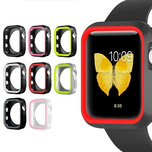 Apple �J�o�[ 38mm 44mm 42mm 4 Series watch SE 6 3 Apple Series5 2 5 �A�b�v���E�H�b�` 40mm Series4 Series3 Series2 �P�[�X