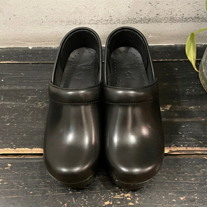 楽天市場】DANSKO【ダンスコ】【SALE】professional Black Cabrio 