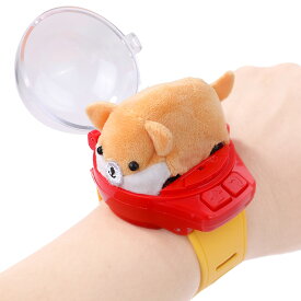 【特別クーポン】 ポケモビ どこでも一緒 うごくミニとも ラジコン こども 猫 おもちゃ 幼児 ぬいぐるみ LOTUS LIFE