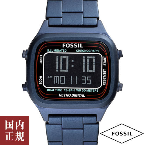 楽天市場】最大5,000円OFFクーポン有り！FOSSIL フォッシル 腕時計
