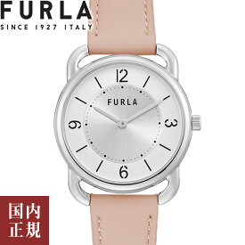 2000・1000・777・500円クーポン配布中!3/27迄!FURLA フルラ 腕時計 レディース NEW SLEEK フルラ ニュー スリーク シルバー/ピンク WW00021014L1 安心の国内正規品 代引手数料無料 送料無料 あす楽 即納可能