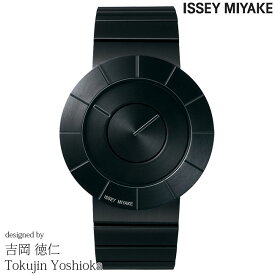 2000・1000・777・500円クーポン配布中!4/27迄!ISSEY MIYAKE イッセイミヤケ 腕時計 メンズ TO ティーオー 吉岡徳仁 NY0N002 安心の国内正規品 代引手数料無料 送料無料 あす楽 即納可能