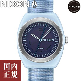 【SALE】NIXON ニクソン 腕時計 メンズ ライトウェーブ グレー A1322145-00 安心の国内正規品 代引手数料無料 送料無料 あす楽 即納可能