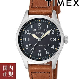 2000・1000・777・500円クーポン配布中!3/27迄!TIMEX タイメックス 腕時計 メンズ エクスペディション ノース フィールド ポスト ソーラー TW2V00200 安心の国内正規品 代引手数料無料 送料無料 あす楽 即納可能