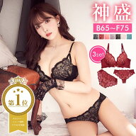 【楽天1位・累計1.5万枚】盛れて快適な3点セット ヴィーナスヌーディブラジャー&バック透けフルバックシ…