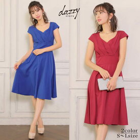 楽天市場 Aライン ワンピース 膝丈の通販