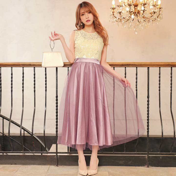 楽天市場 ドレス 結婚式 アイラッシュ レース チュール スカート アンクル丈 ワンピース ドレス Darial ドレス ワンピース 発表会 結婚式 ワンピース お呼ばれ ドレス フォーマル ドレス ロングドレス Dazzystore デイジーストア