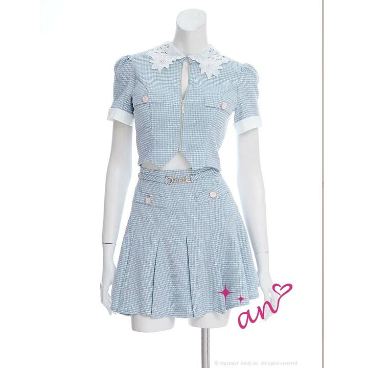 楽天市場】即日発送 デイジーストア セットアップ レディース  