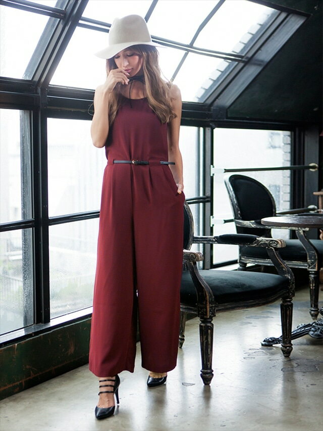 楽天市場 500円offクーポン対象 オーバーオール レディース ワイド パンツ オーバーオール Dazzycloset サロペット レディース オーバーオール ツナギ オールインワン ズボン パンツ ボトム 私服 女性 大人 Dazzystore デイジーストア