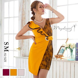 楽天市場 水商売 ワンピースの通販