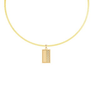 �y20%�I�t�zOpus Necklace + Pendant �I�[�p�X �l�b�N���X + �y���_���g �t�@�b�V���� �W���G���[ �A�N�Z�T���[ 24�����b�L ���f�B�[�X �����Y ���j �S�[���h ������� �u�����h �L�O�� ���蕨 �M�t�g