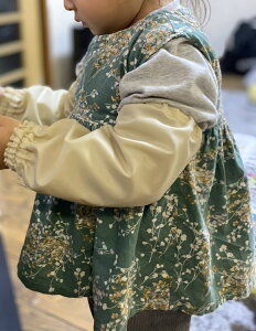 yBabyRitozȖ100̃VvX[u`jbN s[X ԕ O[ ݑ 70cm 80cm xr[ ̎q 킢 