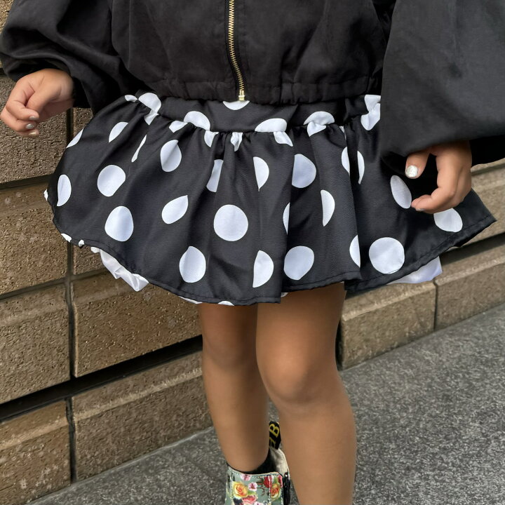 楽天市場】【BabyRito】◇パニエ付きスカート コスチューム フリル  