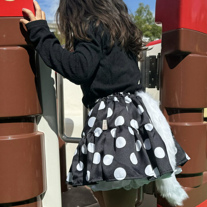 楽天市場】【BabyRito】◇パニエ付きスカート コスチューム フリル  