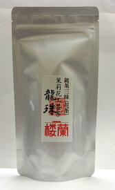 銘茶三昧 龍珠　100g / 烏龍茶