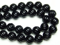 楽天市場】オニキス 12mm 連の通販
