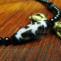 楽天市場】天珠 20mmの通販