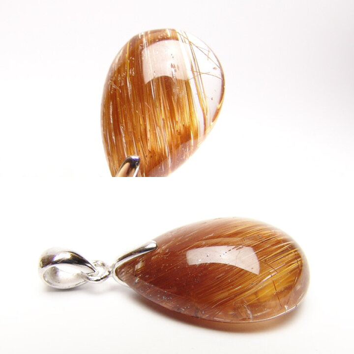 楽天市場】キャッツアイ レッドルチルクォーツ（猫目紅針水晶 