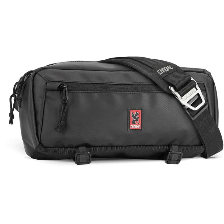 楽天市場】CHROME / クローム MINI KADET SLING BAG ミニ カデット スリングバッグ(ボディバッグ、ワンショルダー、メッセンジャー) : 東京ラウンジ バッグ・小物のお店