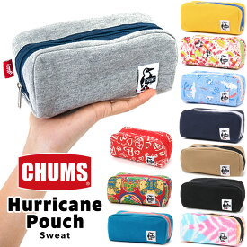 チャムス / CHUMS ハリケーンポーチ スウェット 通勤バッグ、通学用、カジュアルトート、メンズ CH60-3592 CHUMS(チャムス)ONLINE SHOP