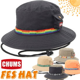 チャムス / CHUMS フェスハット / Fes Hat　CH05-1286 （帽子、ハット） CHUMS(チャムス)ONLINE SHOP