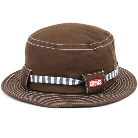 チャムス / CHUMS TGハット TG Hat（帽子 ハット 男性 女性 タゲットハット Taggett Hat） CHUMS(チャムス)ONLINE SHOP