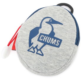 チャムス / CHUMS エッグ コインケース スウェット Egg Coin Case Sweat CH60-3744 (小銭入れ、キーケース、カラビナ) CHUMS(チャムス)ONLINE SHOP