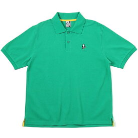 チャムス / CHUMS ブービー ポロシャツ Booby Polo Shirt CH02-1190 CHUMS(チャムス)ONLINE SHOP