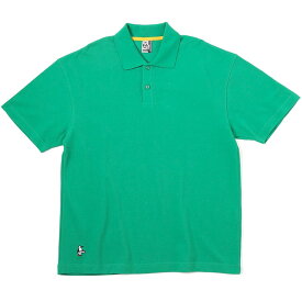 チャムス / CHUMS オーバーサイズドブービーポロシャツ Oversized Booby Polo Shirt CH02-1212 CHUMS(チャムス)ONLINE SHOP