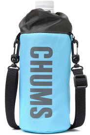 セール！チャムス / CHUMS リサイクル ボトルホルダー Recycle CHUMS Bottle Holder （ペットボトルホールダー、ペットボトルカバー、ペットボトルバッグ、ペットボトルフォルダー、スポーツ、アウトドア）CH60-3581 CHUMS(チャムス)ONLINE SHOP