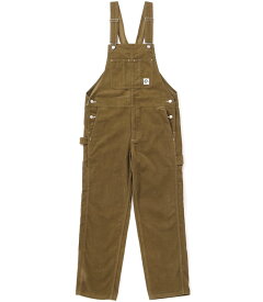 セール！チャムス / CHUMS オール オーバー ザ コーデュロイ オーバーオール　All Over The Corduroy Overall CH03-1313 (カバーオール) CHUMS(チャムス)ONLINE SHOP